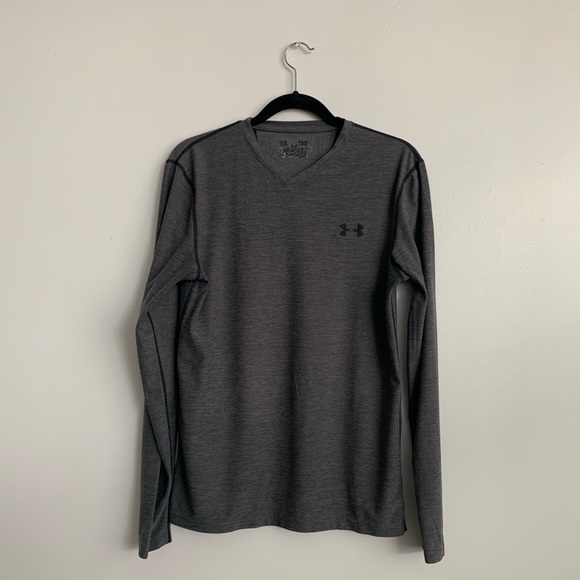 Under Armour Workout Shirt - Picture 2 of 4